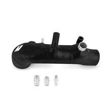 画像をギャラリービューアに読み込む, Mishimoto 01-07 Subaru WRX / WRX STI Black Silicone Induction Hose