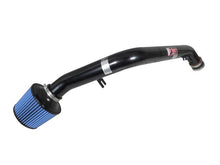 画像をギャラリービューアに読み込む, Injen 96-98 Civic Ex Hx EL (Canada) Black Cold Air Intake *Special Order*