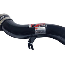 画像をギャラリービューアに読み込む, Injen 03-04 Hyundai Tiburon V6 2.7L Black IS Short Ram Cold Air Intake