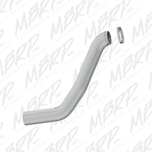 画像をギャラリービューアに読み込む, MBRP 1998-2002 Dodge 5.9L Cummins 2500/3500 4in HX40 Turbo Down-Pipe Aluminized Steel