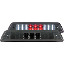 画像をギャラリービューアに読み込む, ANZO 2009-2014 Ford F-150 LED 3rd Brake Light Smoke B - Series