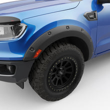 画像をギャラリービューアに読み込む, EGR 19-22 Ford Ranger Traditional Bolt-On Look Fender Flares Set Of 4