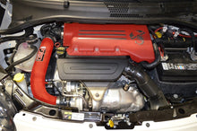 画像をギャラリービューアに読み込む, Injen 15-19 Fiat Abarth 1.4L Turbo 4Cyl Polished Short Ram Intake w/MR Tech