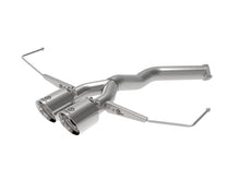 画像をギャラリービューアに読み込む, aFe Takeda 3in-2.5in 304 SS Axle-Back Exhaust w/Polished Tip 19-20 Hyundai Veloster I4-1.6L(t)