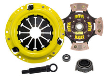 画像をギャラリービューアに読み込む, ACT 1996 Honda Civic del Sol HD/Race Sprung 4 Pad Clutch Kit