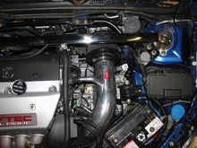 画像をギャラリービューアに読み込む, Injen 02-05 Civic Si / 02-06 RSX Type S Polished Short Ram Intake