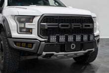 画像をギャラリービューアに読み込む, Diode Dynamics 17-20 Ford Raptor SS5 Grille Mount Bracket Kit