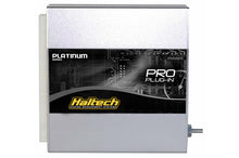 画像をギャラリービューアに読み込む, Haltech Platinum PRO Direct Kit