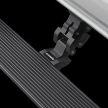 画像をギャラリービューアに読み込む, RealTruck 15-24 Ford F-150 CC 4dr VoltStep Electric Running Board Kit - Tex. Blk