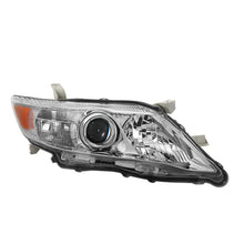 画像をギャラリービューアに読み込む, xTune Toyota Camry 10-11 Passenger Side Headlights - OEM Right HD-JH-TCAM10-OE-R