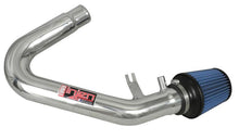 画像をギャラリービューアに読み込む, Injen 13 Fiat 500 1.4L 4cyl Polished Short Ram Intake w/ MR Tech