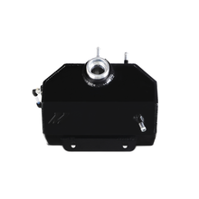 画像をギャラリービューアに読み込む, Mishimoto 2015 Ford Mustang EcoBoost / 3.7L / 5.0L  Aluminum Coolant Expansion Tank - Black