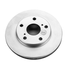 画像をギャラリービューアに読み込む, Power Stop 92-01 Toyota Camry Front Evolution Geomet Coated Rotor