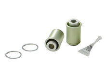 画像をギャラリービューアに読み込む, aFe Control PFADT Series Rear Shock Mount Spherical Bearing Kit 97-13 Chevrolet Corvette (C5/C6)
