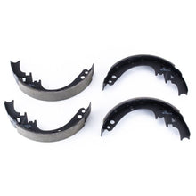 画像をギャラリービューアに読み込む, Power Stop 1977 Buick Century Rear Autospecialty Brake Shoes