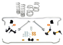 画像をギャラリービューアに読み込む, Whiteline Subaru Impreza WRX GR/GV Grip Series Stage 1 Kit