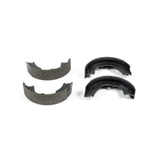 画像をギャラリービューアに読み込む, Power Stop 03-09 Chevrolet C4500 Kodiak Rear Autospecialty Parking Brake Shoes