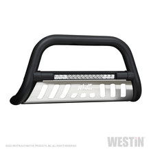 画像をギャラリービューアに読み込む, Westin 19-20 Ram 2500/3500 Ultimate LED Bull Bar - Textured Black