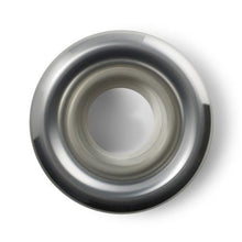 画像をギャラリービューアに読み込む, BLOX Racing 3.0in Velocity Stack Aluminum Raw Aluminum 6in OD