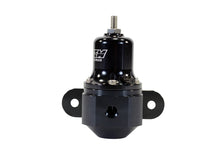 画像をギャラリービューアに読み込む, AEM High Capacity Universal Black Adjustable Fuel Pressure Regulator