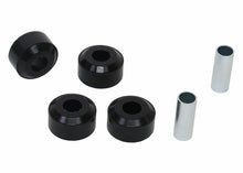 画像をギャラリービューアに読み込む, Whiteline 81-85 Toyota Corolla (KE70/KE71/AE70/AE71) Front Strut Rod to Chassis Bushing