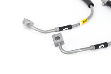 画像をギャラリービューアに読み込む, Goodridge 15-17 Ford Mustang GT Stainless Steel Brake Line Kit