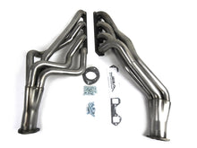画像をギャラリービューアに読み込む, JBA 65-73 Ford Mustang 260-302 SBF 5 Speed T5/T56 1-3/4in Primary Raw 409SS Long Tube Header