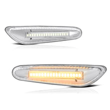 画像をギャラリービューアに読み込む, Spyder 06-11 BMW E90/E91 3-Series Complete Assembly Replacement w/ Built In LED Chips