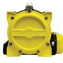 画像をギャラリービューアに読み込む, Superwinch 5500 LBS 12V DC 7/32in x 60ft Steel Rope S5500 Winch