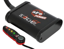 画像をギャラリービューアに読み込む, aFe Scorcher HD Module 17-21 Alfa Romeo Giulia/Stelvio L4 2.0L (t)