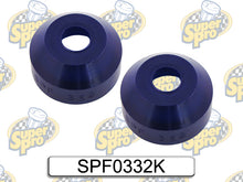 画像をギャラリービューアに読み込む, SuperPro Universal Tie Rod G/Seal 2B
