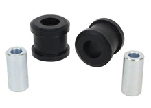 画像をギャラリービューアに読み込む, Whiteline Plus 2010 Volkswagen CC Rear Control Arm Upper Inner Bushing Kit