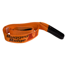画像をギャラリービューアに読み込む, Rugged Ridge Tree Trunk Protector 3in x 6 feet