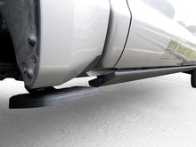 画像をギャラリービューアに読み込む, AMP Research 2007-2017 Toyota Tundra Crewmax BedStep2 - Black