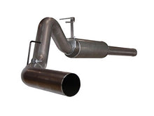 画像をギャラリービューアに読み込む, aFe LARGE Bore HD Exhausts Cat-Back SS-409 EXH CB Dodge Diesel Trucks 04.5-07 L6-5.9L (td)
