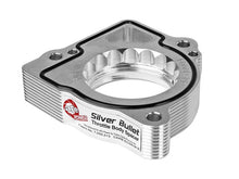 画像をギャラリービューアに読み込む, aFe Silver Bullet Throttle Body Spacers TBS Dodge Ram 1500 03-07 V8-4.7L