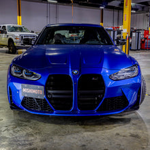 画像をギャラリービューアに読み込む, Mishimoto 2021+ BMW G80 M3 License Plate Relocation Kit