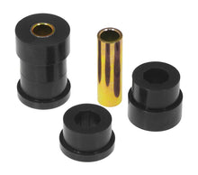 画像をギャラリービューアに読み込む, Prothane 70-78 Datsun 240/260/280Z Front Control Arm Bushings - Black