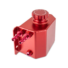画像をギャラリービューアに読み込む, Mishimoto 1L Coolant Overflow Tank - Red