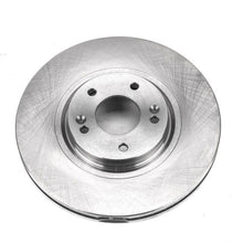 画像をギャラリービューアに読み込む, Power Stop 07-12 Hyundai Veracruz Front Autospecialty Brake Rotor