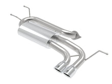 画像をギャラリービューアに読み込む, aFe Takeda 2-1/2in 304 SS Axle-Back Exhaust w/ Polished Tip 16-19 Mazda Miata L4 2.0L