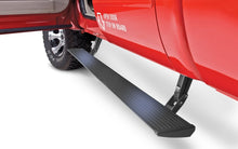 画像をギャラリービューアに読み込む, AMP Research 2008-2016 Ford F250/350/450 All Cabs PowerStep - Black