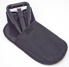 画像をギャラリービューアに読み込む, Rugged Ridge Heavy Duty Tri-Fold Recovery Shovel
