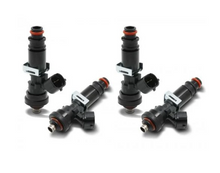 画像をギャラリービューアに読み込む, BLOX Racing Eco-Fi Street Injectors 1000cc/min GM LS3/LS7 (Set of 8)