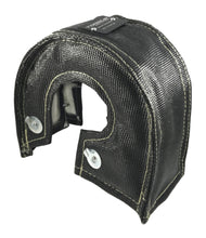 画像をギャラリービューアに読み込む, Torque Solution Thermal Turbo Blanket (Black) Fits T3/T3/T4/T25/T28/GT25/GT28/GT30/GT32/GT35/GT37
