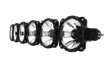 画像をギャラリービューアに読み込む, KC HiLiTES Can-Am Maverick 39in. Pro6 Gravity LED 6-Light 120w Combo Beam Overhead Light Bar System