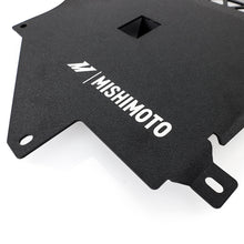 画像をギャラリービューアに読み込む, Mishimoto 2021+ BMW G80/G82/G87 M2/M3/M4 Skid Plate Engine - Wrinkle Black