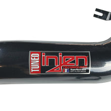 画像をギャラリービューアに読み込む, Injen 18-20 Hyundai Kona L4-1.6L Turbo Laser Black IS Short Ram Cold Air Intake System