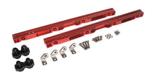 画像をギャラリービューアに読み込む, FAST Billet Fuel Rail Kit For LSXR