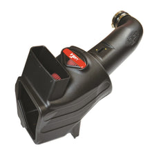 画像をギャラリービューアに読み込む, Injen 17-19 Chevy Silverado 2500/3500 Duramax L5P 6.6L Evolution Cold Air Intake (Oiled Filter)
